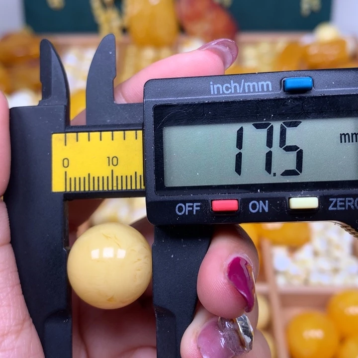 非金属配珠配饰05