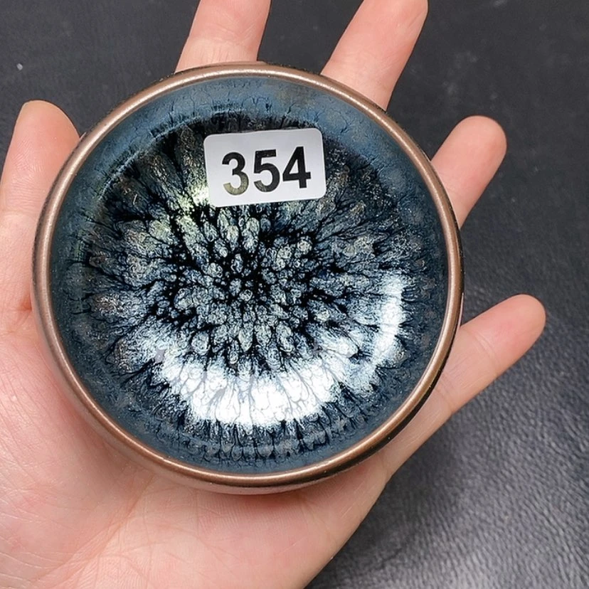 【闪购商品】茶盏我的盏太好看了吧