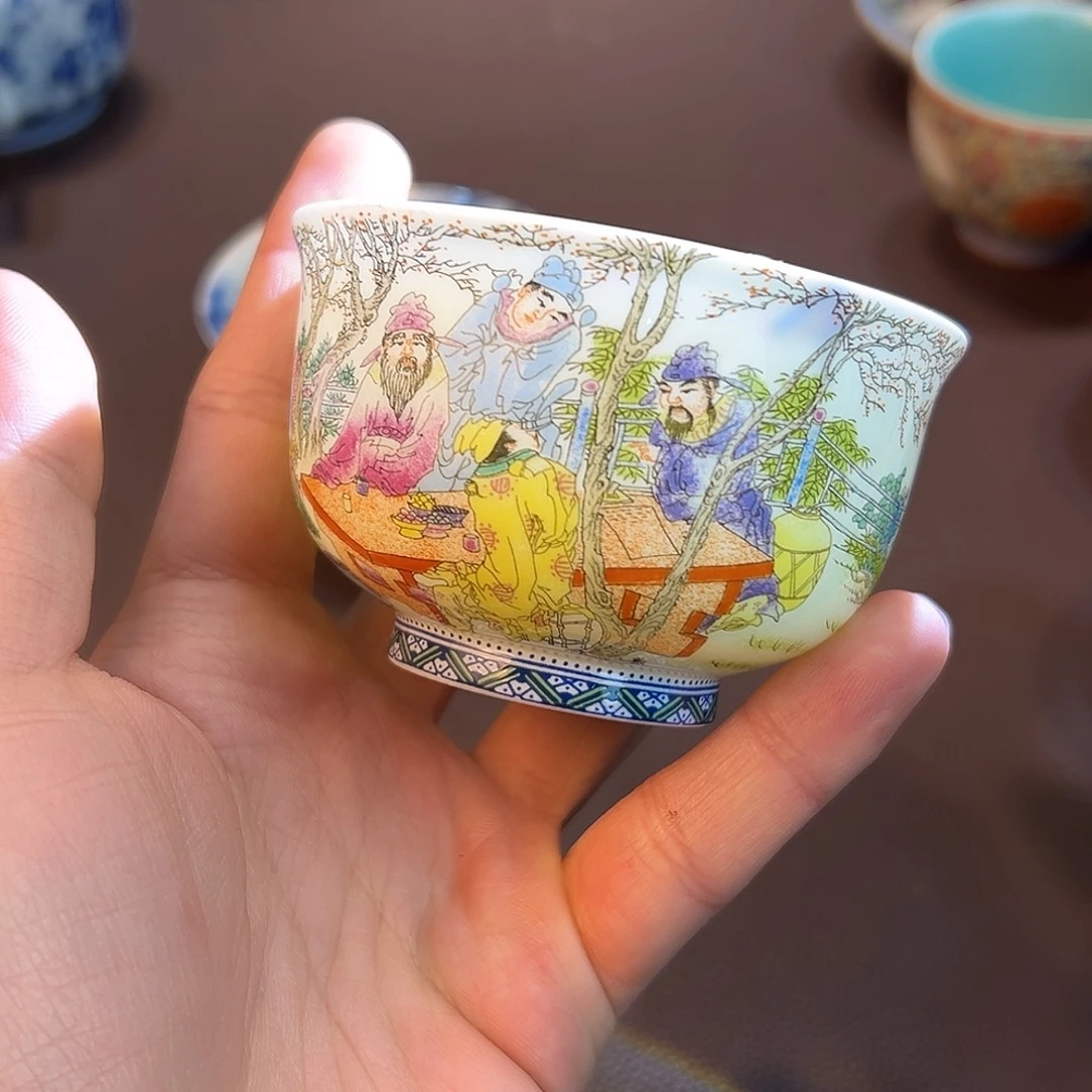 陶瓷陶瓷陶瓷茶具