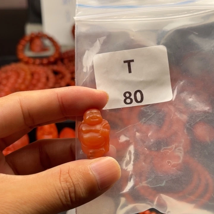 未镶嵌南红玛瑙多样性发货配饰南红玛瑙