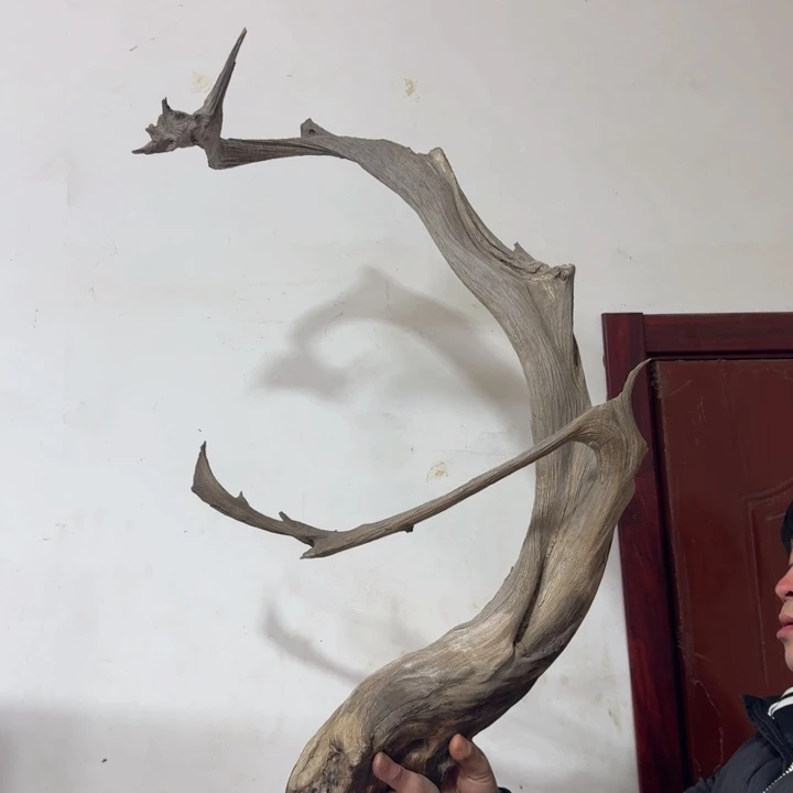 天***角香榧木工艺品精选