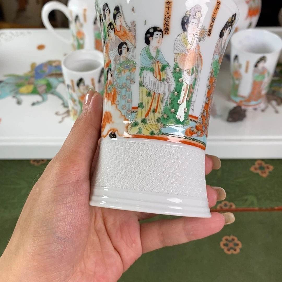 九鸣瓷艺九鸣瓷艺