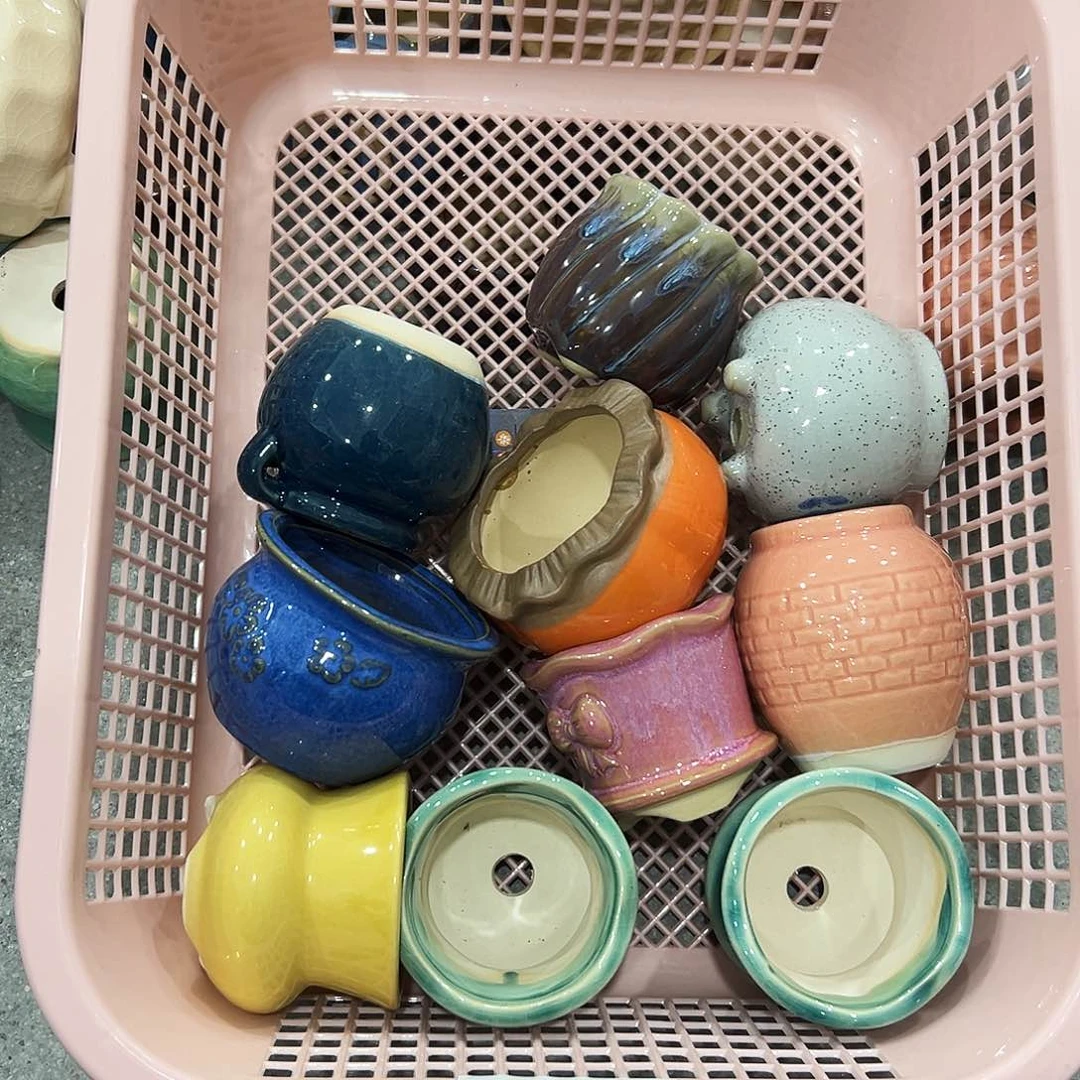 红陶高温陶瓷材料185