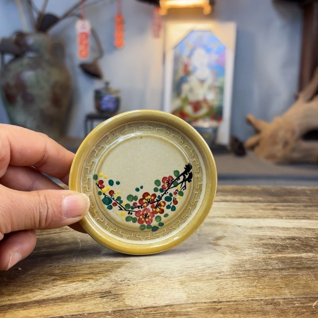 景德镇纯手工制作陶瓷