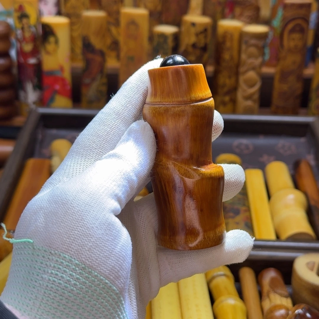 竹类精品实心玉竹系列