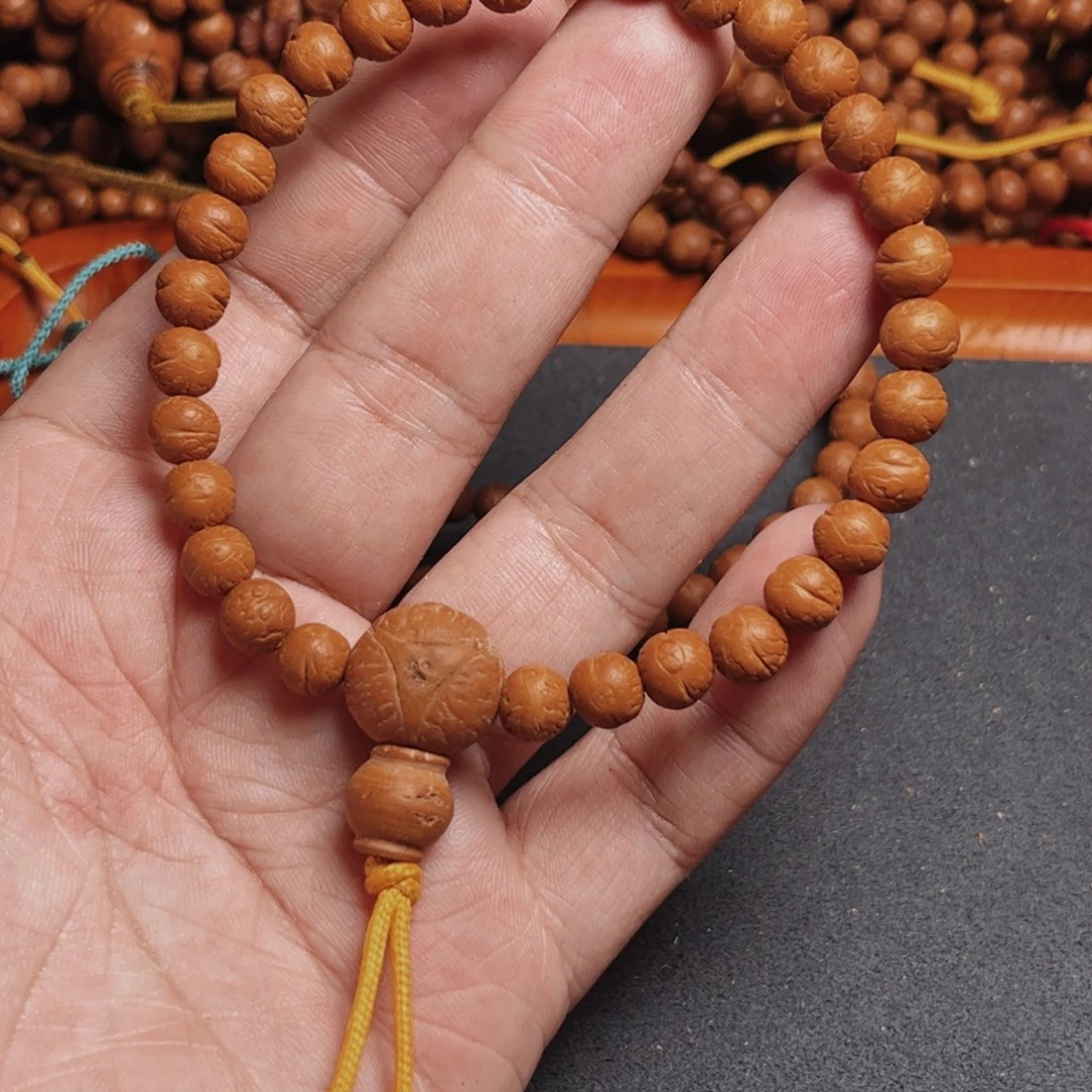 凤眼菩提吊坠凤眼菩提手串手链