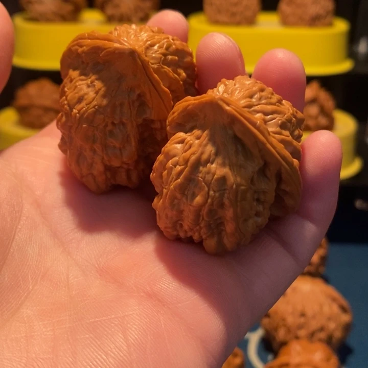 手串/手链核桃半壁江山