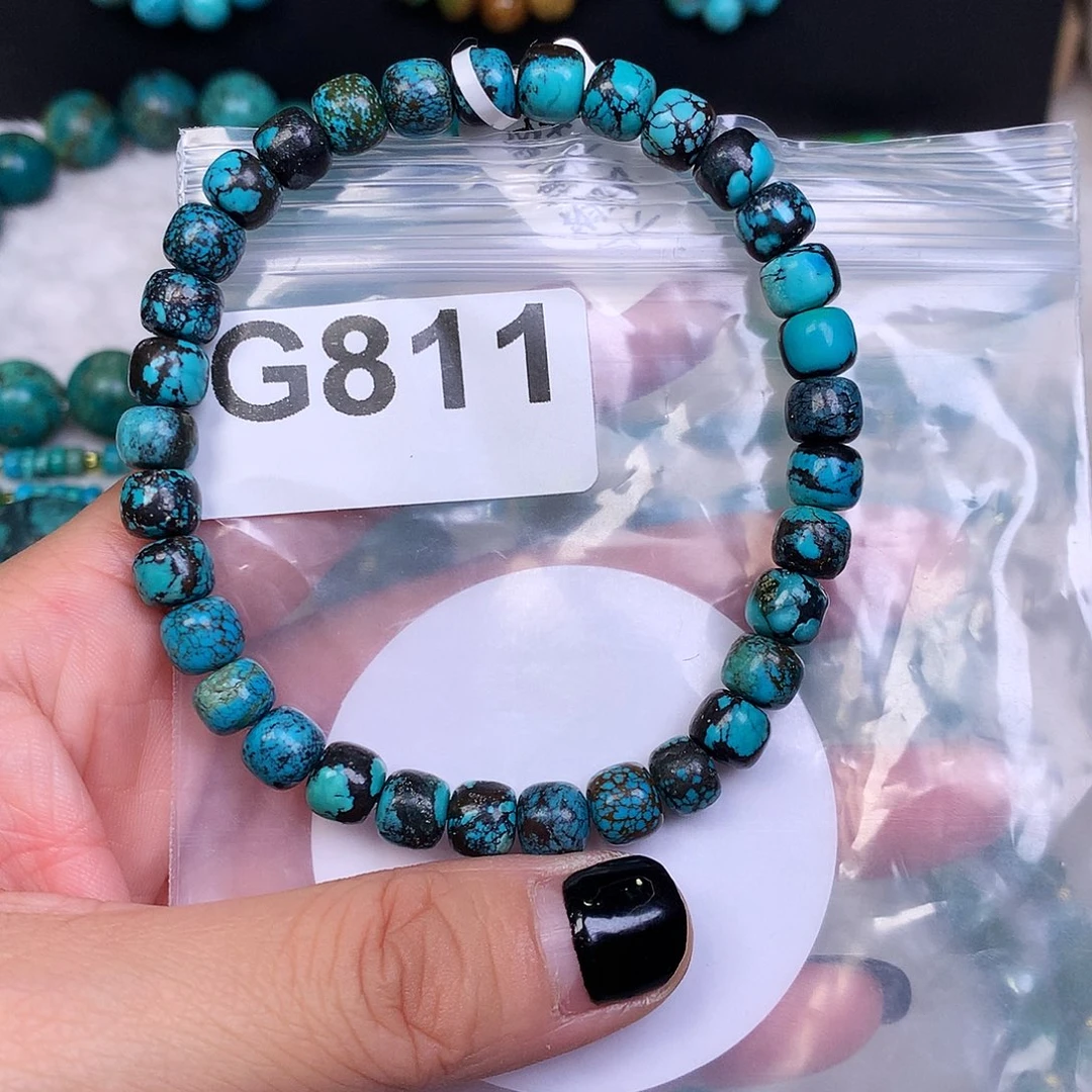 空竹粉丝专享十堰特色手工散珠