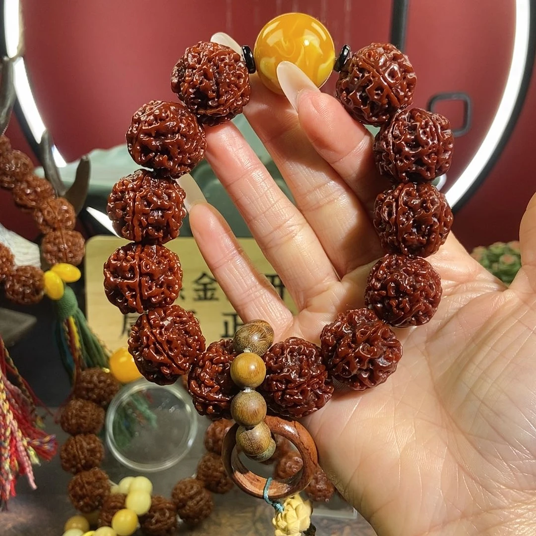 金刚菩提吊坠524。