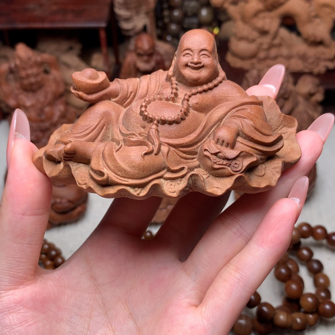 檀香木其他老山檀香财弥