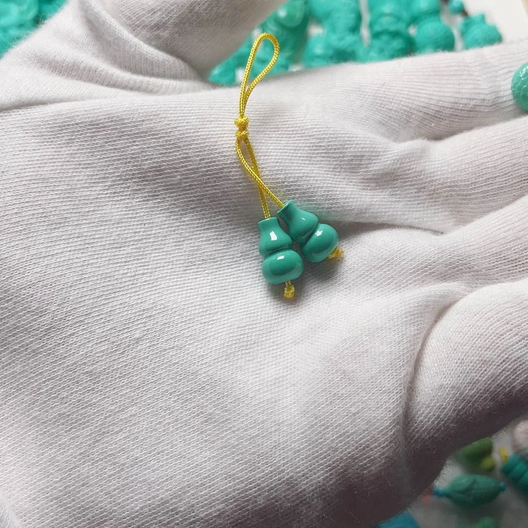 随***欲湖北配饰配珠小葫芦