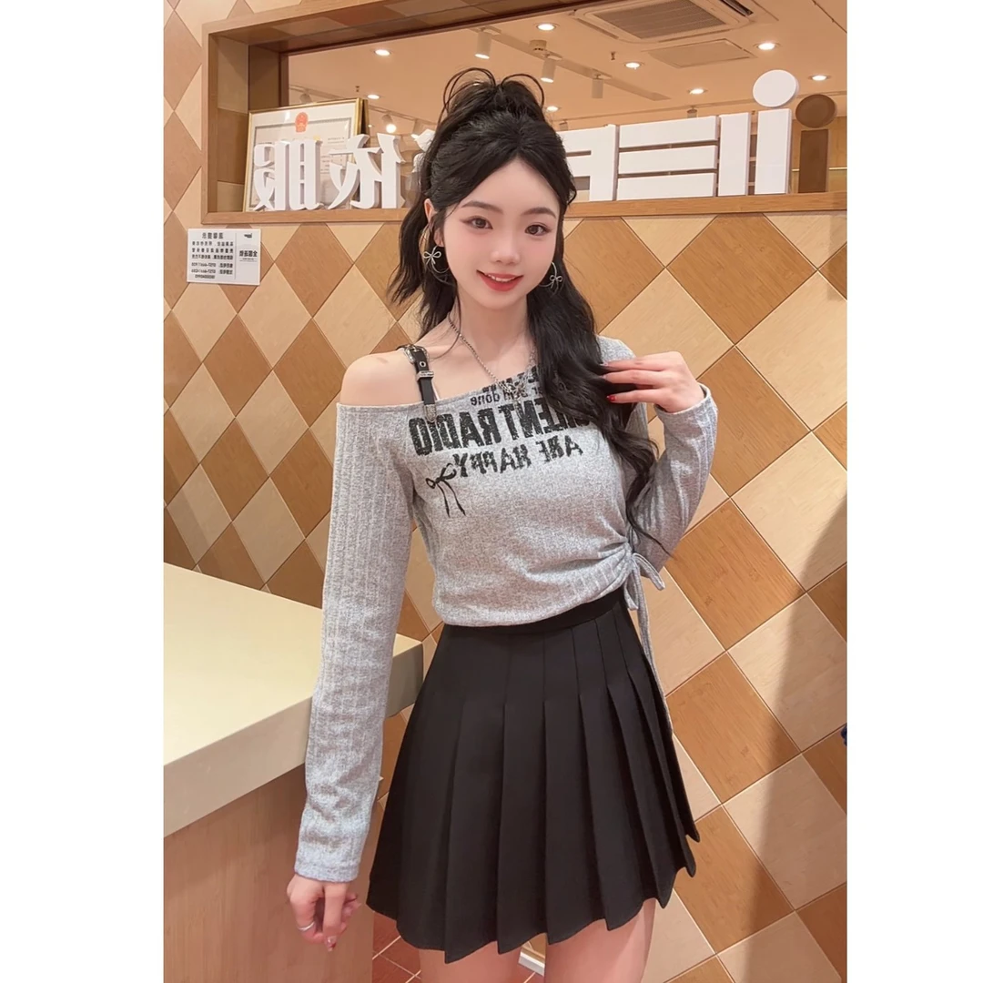 IEF/爱依服2025新款夏季梭织摆裙6807-DZ6439-