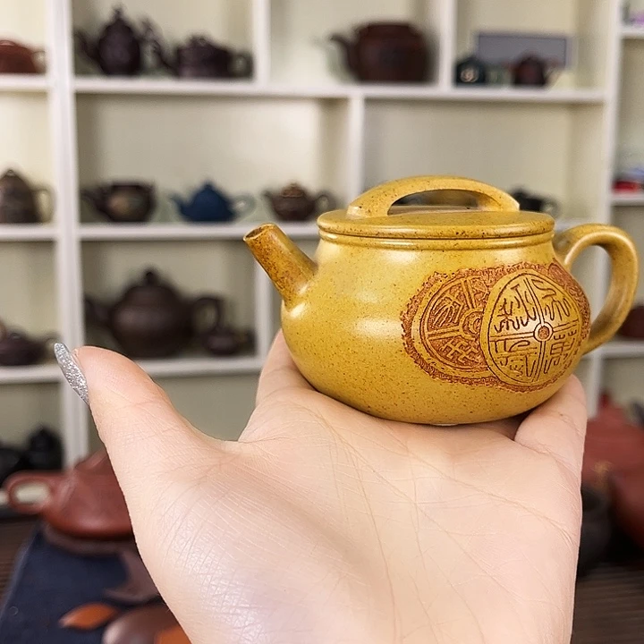 茶壶紫砂紫砂工艺厂