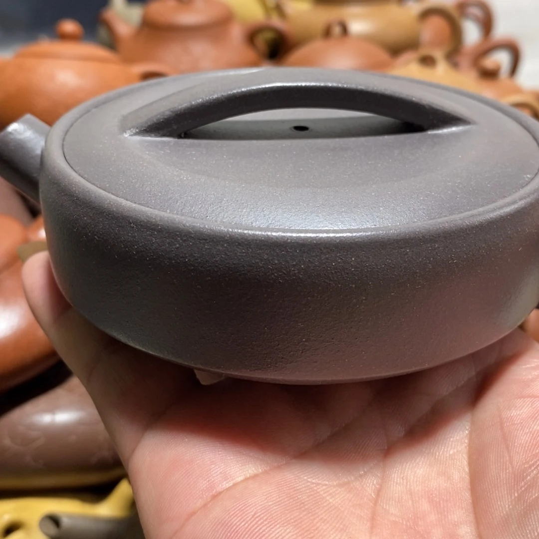 茶壶紫砂闪购商品紫砂壶