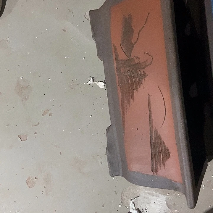 紫砂花盆40 花盆花盆哈哈花盆花盆花盆花盆