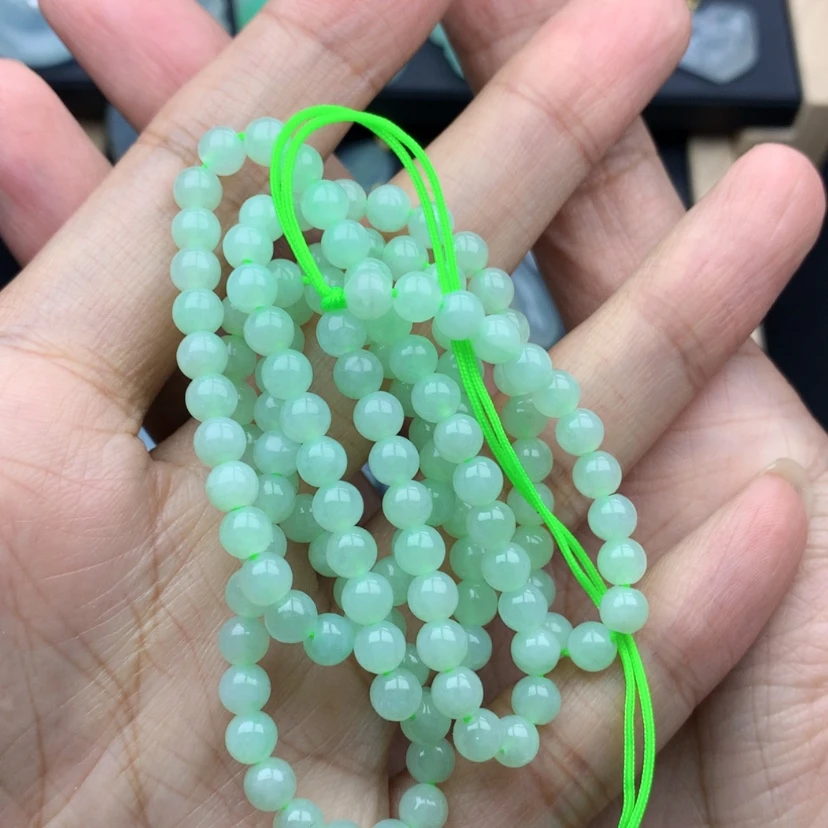 【闪购商品】颈饰未镶嵌翡翠翡翠翡翠翡翠