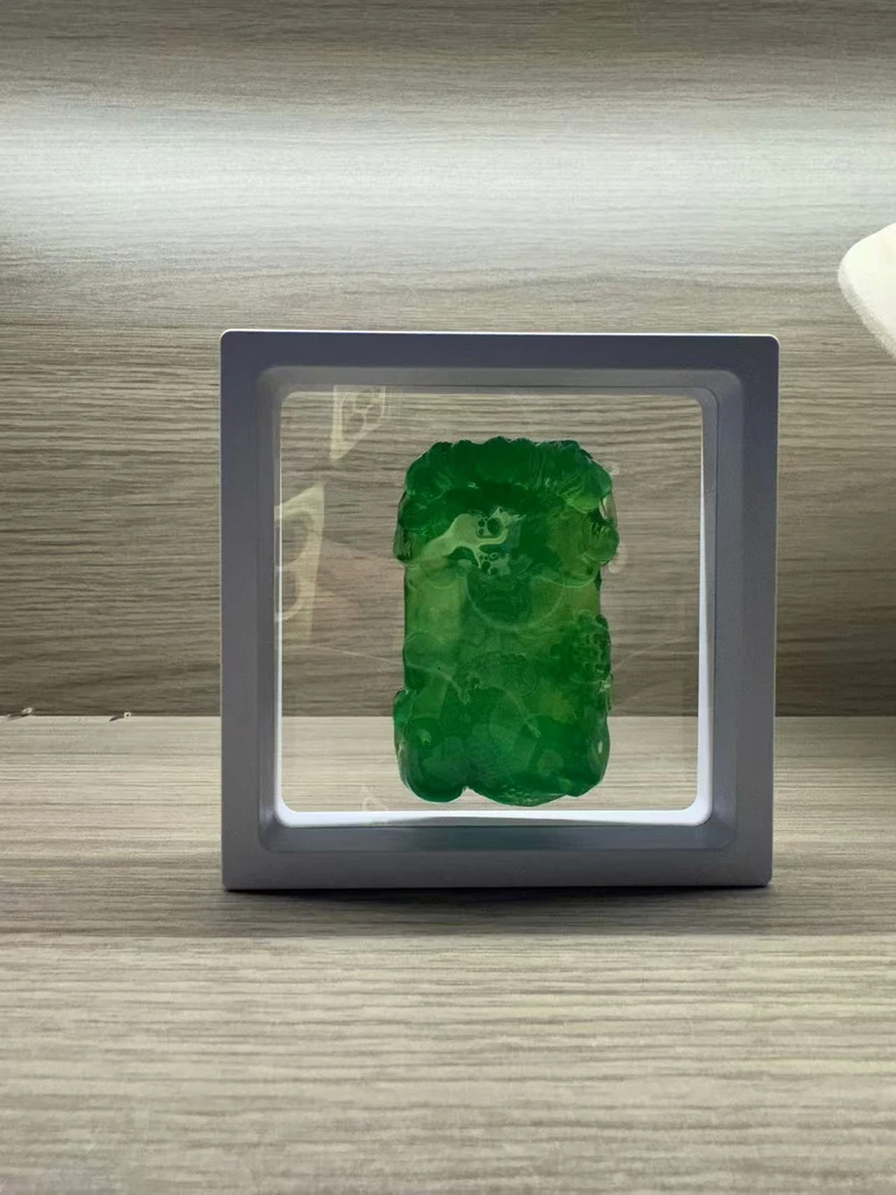 【伍氏甄选】时尚高端大龙牌