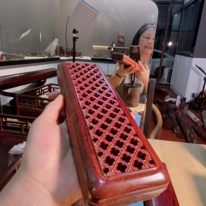 手串/手链小叶紫檀檀香紫檀