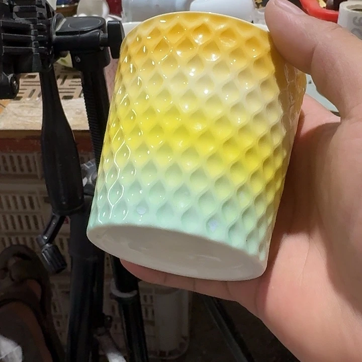 瑕疵茶具，介意勿拍