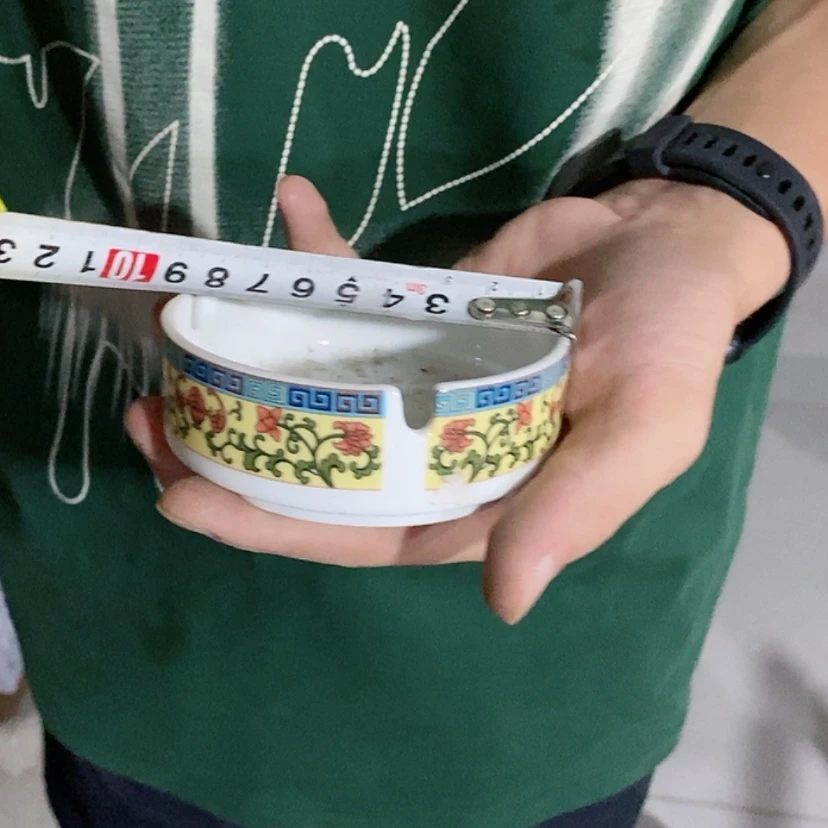 【闪购商品】瓷片景德镇现代工艺品