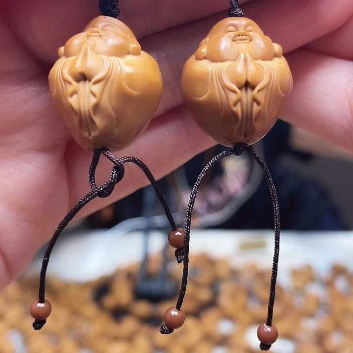 手串/手链橄榄核橄榄核
