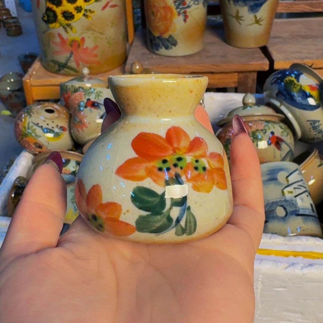 罐景德镇源头厂家