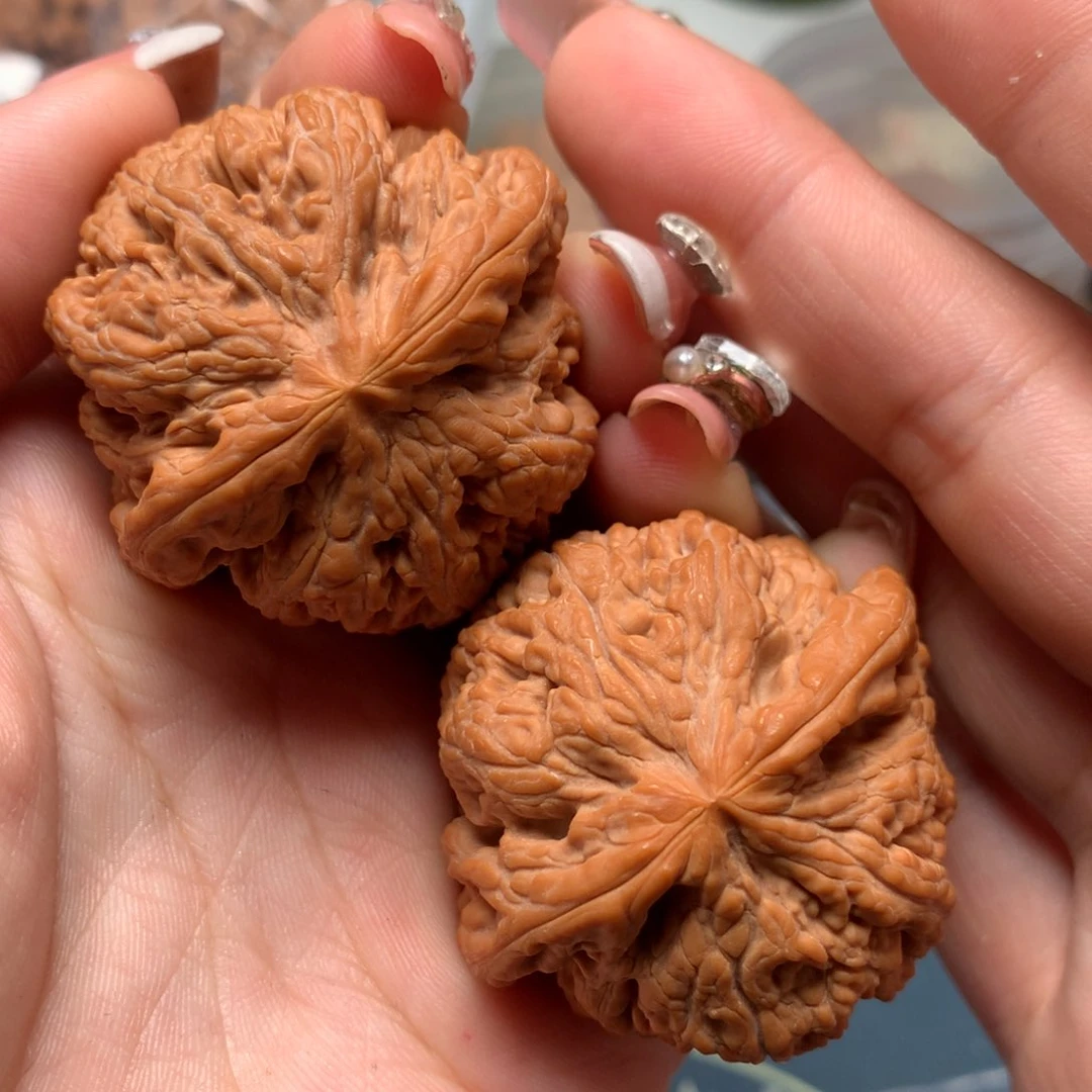 文玩核桃把件44-18460-02