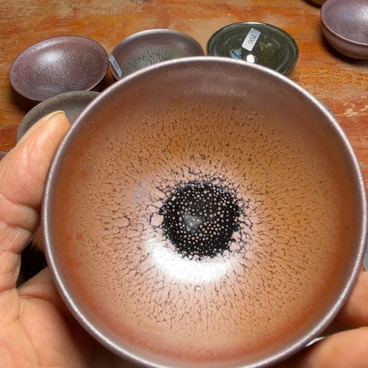 元垅山茶器链接724