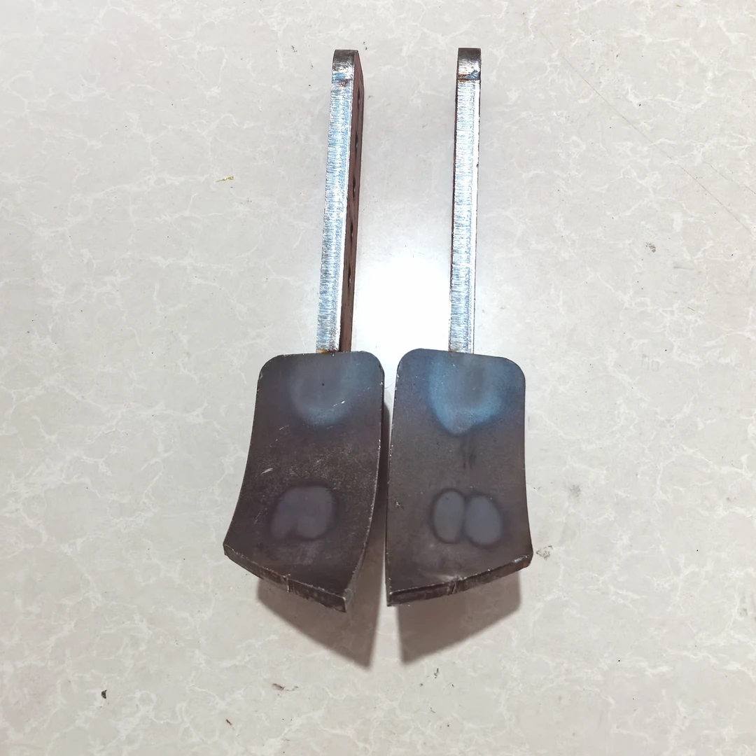 旋耕机大边犁加大加厚收边犁子农用旋耕机配件小边犁