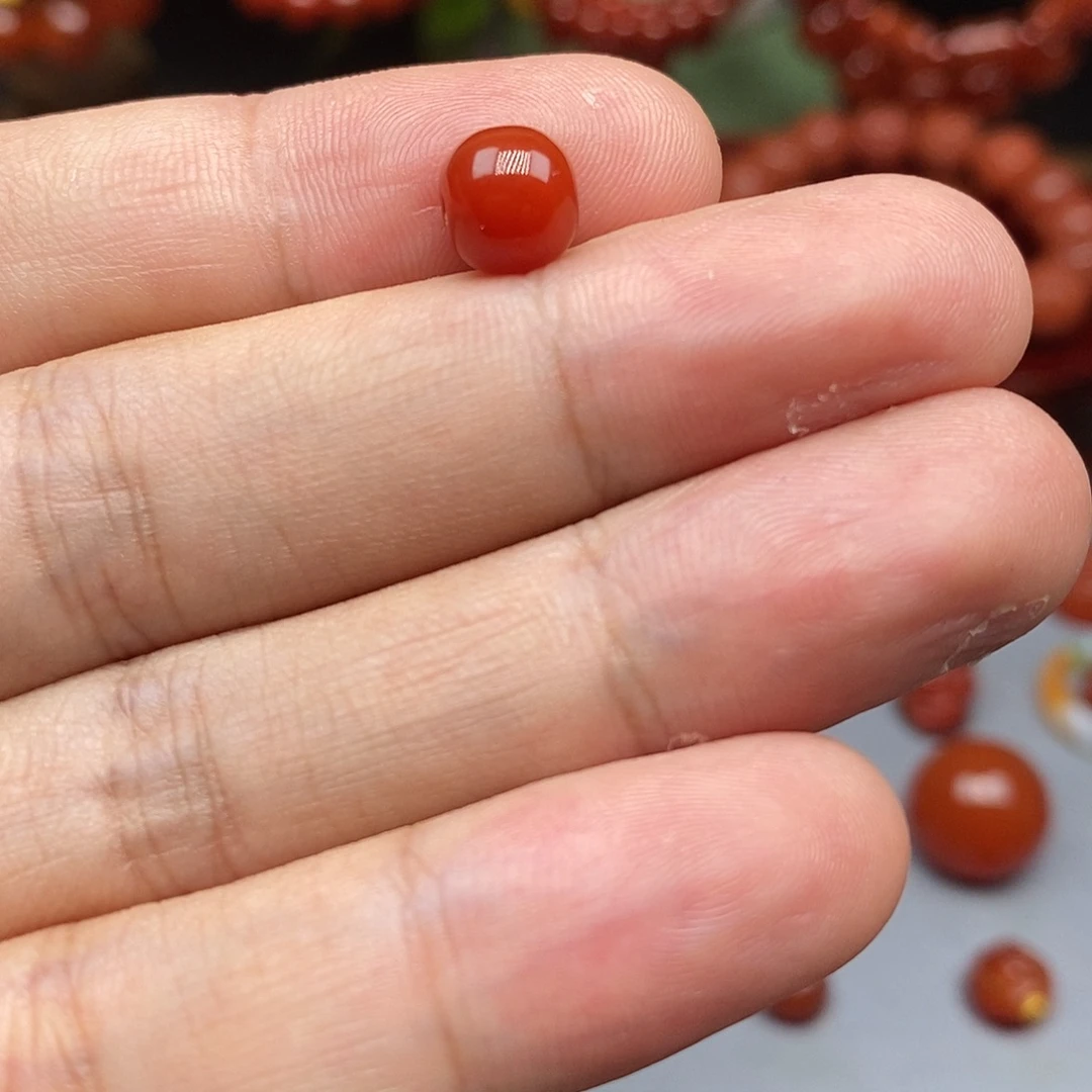 未镶嵌颈饰玛瑙/玉髓
