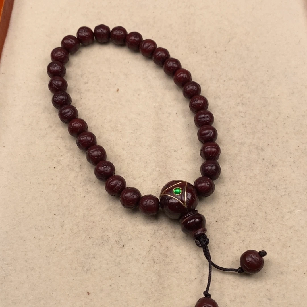 一***棒吊坠凤眼菩提凤眼