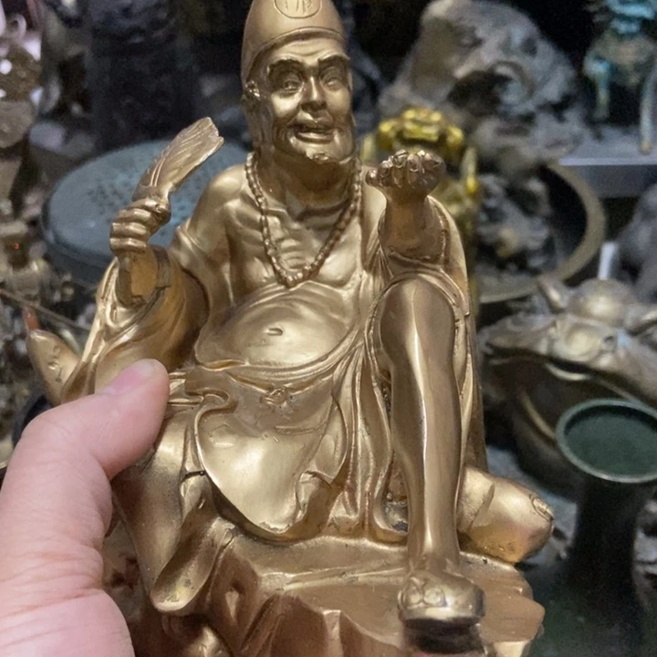 铜工艺品等多个行业的