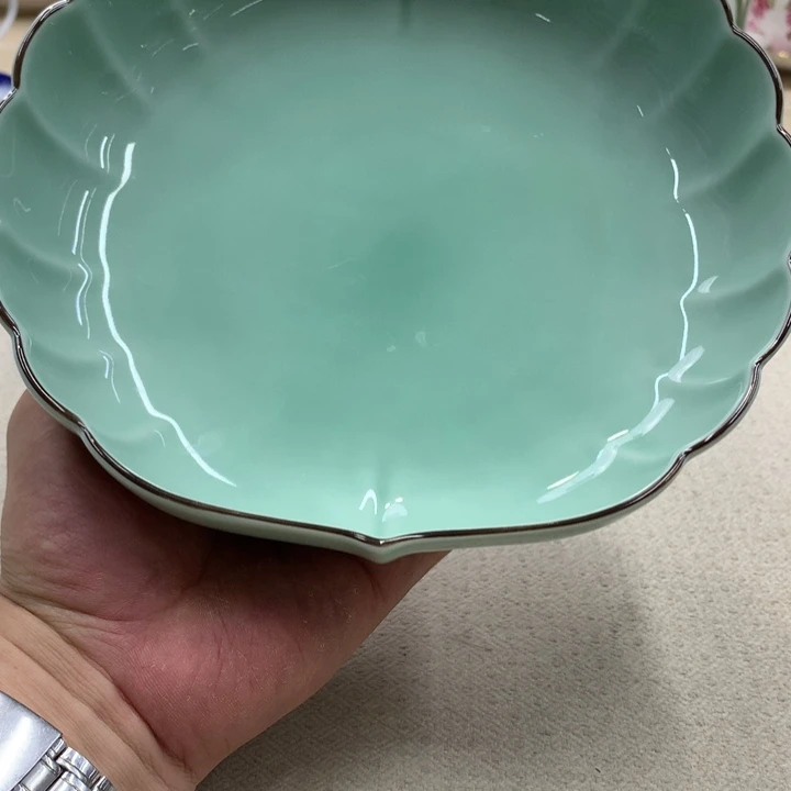 瓷片瑕*这点小事儿真的