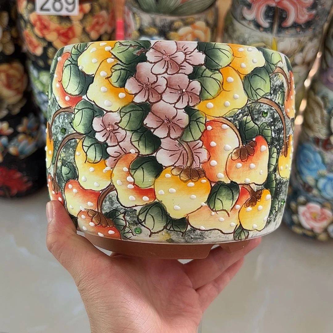 景德镇炫彩手绘景德镇炫彩手绘