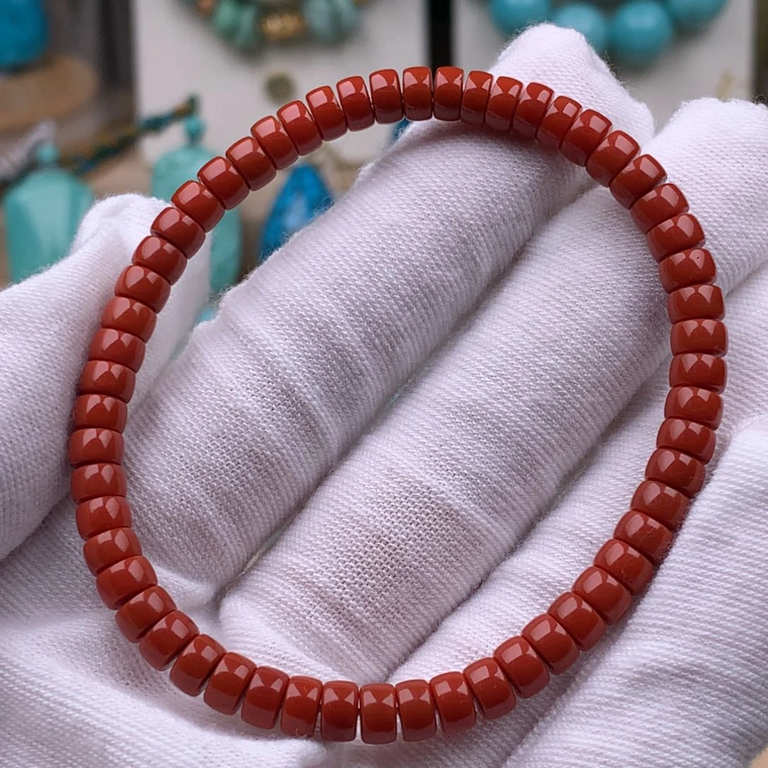 南红玛瑙未镶嵌珠宝奇石