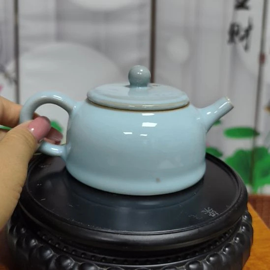 汝州原矿原釉福利