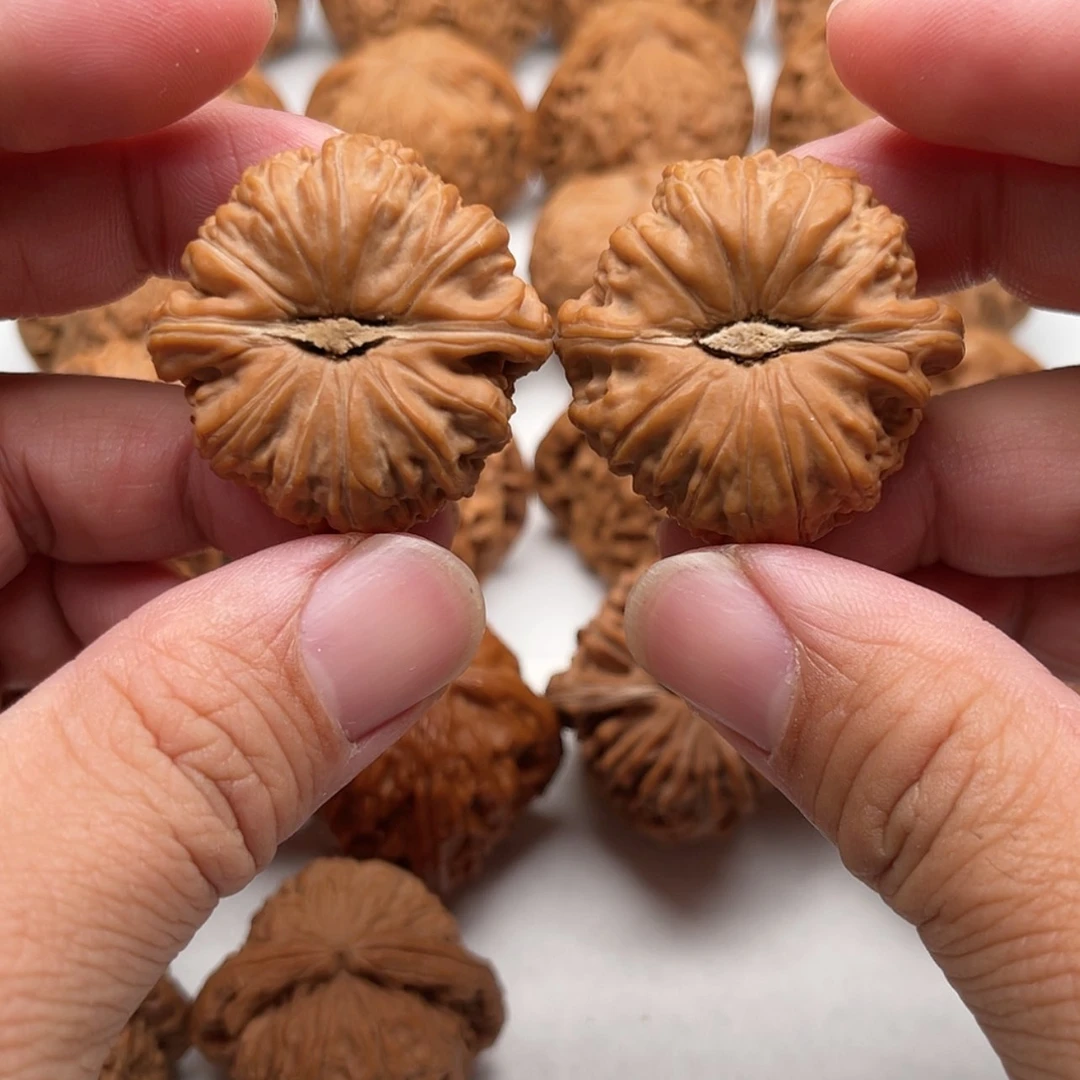 【闪购商品】文玩核桃吊坠核桃