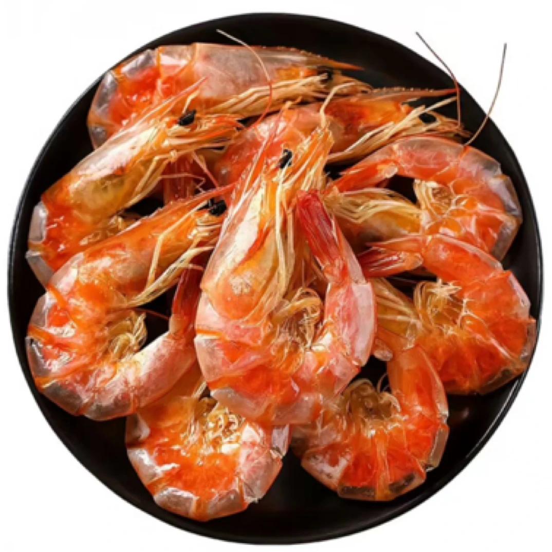 【娟姐专属】渤海湾盐田虾干 8成干（有湿度 收到货第一时间放冷冻）