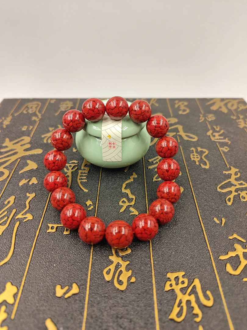 正品原矿1.2手串（直播间）