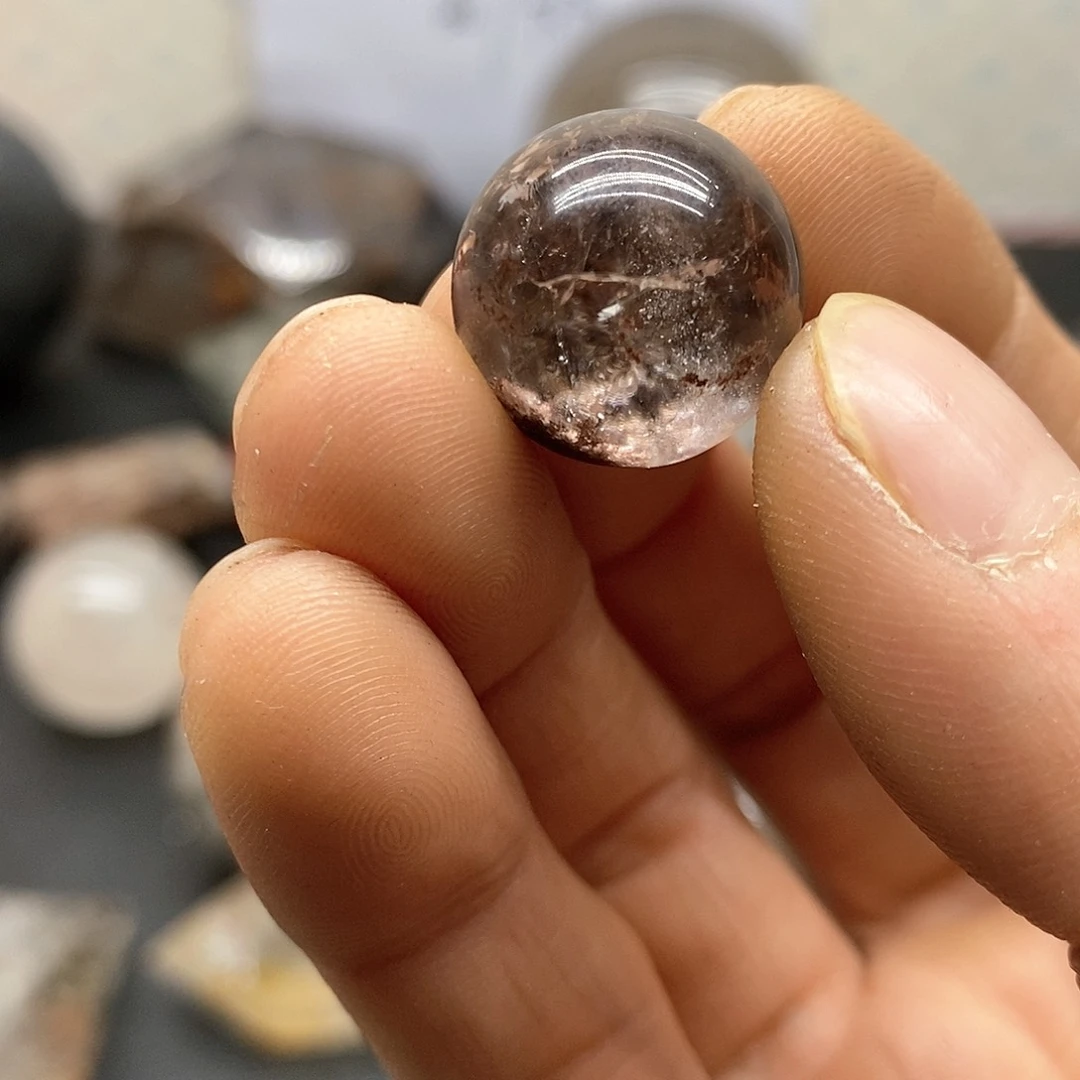 水晶 161未镶嵌水晶石