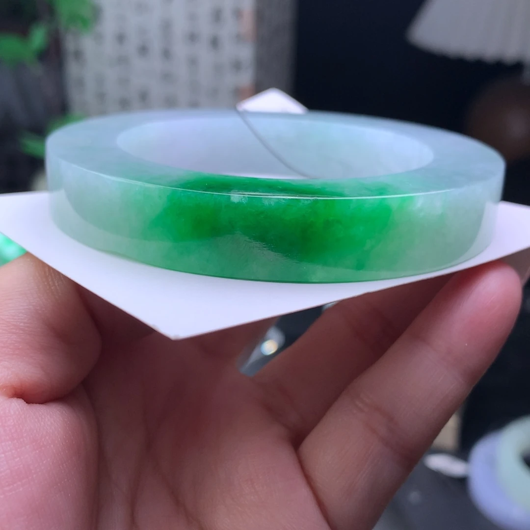 未镶嵌咨询定制翡翠