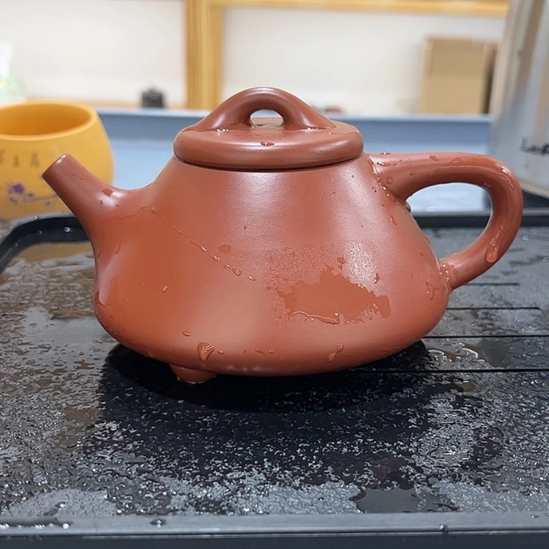 【闪购商品】茶壶紫砂