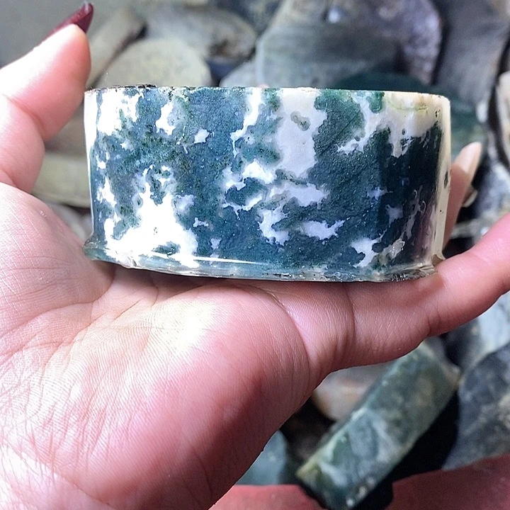 【闪购商品】定制玛瑙定制手镯