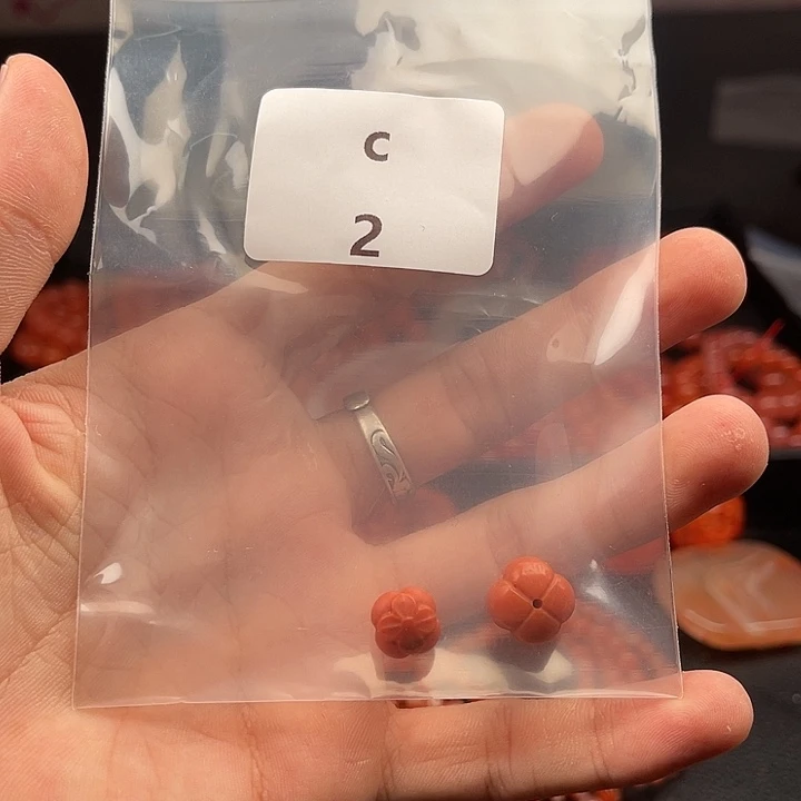 未镶嵌南红玛瑙多样性发货配饰南红玛瑙
