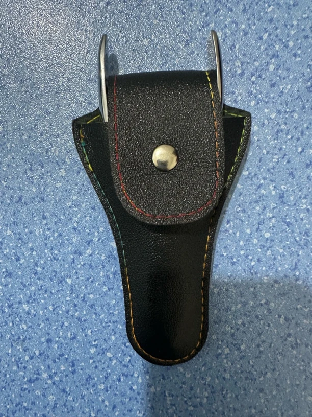 全钢鹰嘴修甲钳甲沟炎专用剪