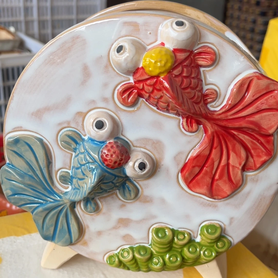 粗陶多肉花盆花盆