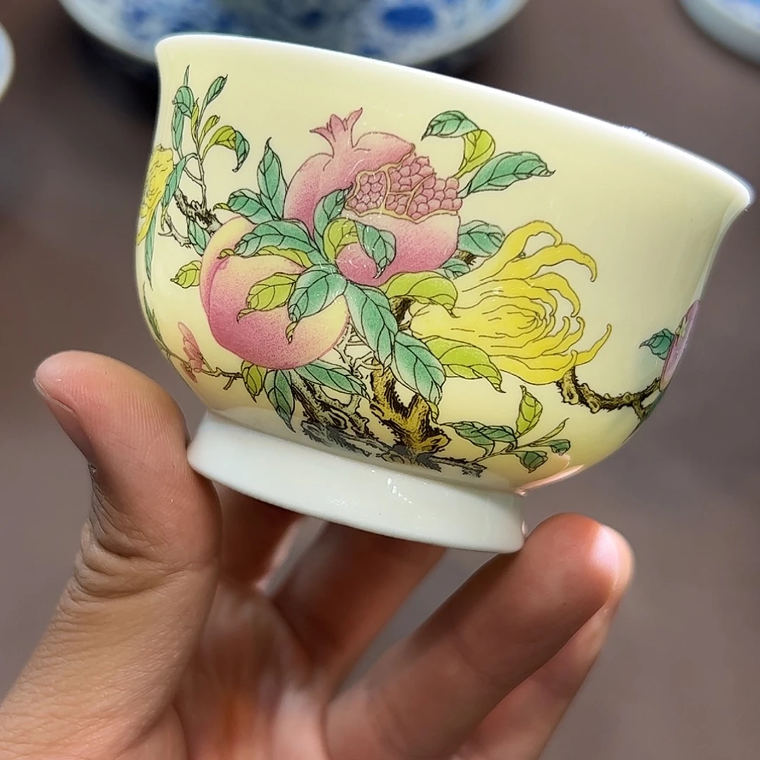 陶瓷陶瓷陶瓷茶具