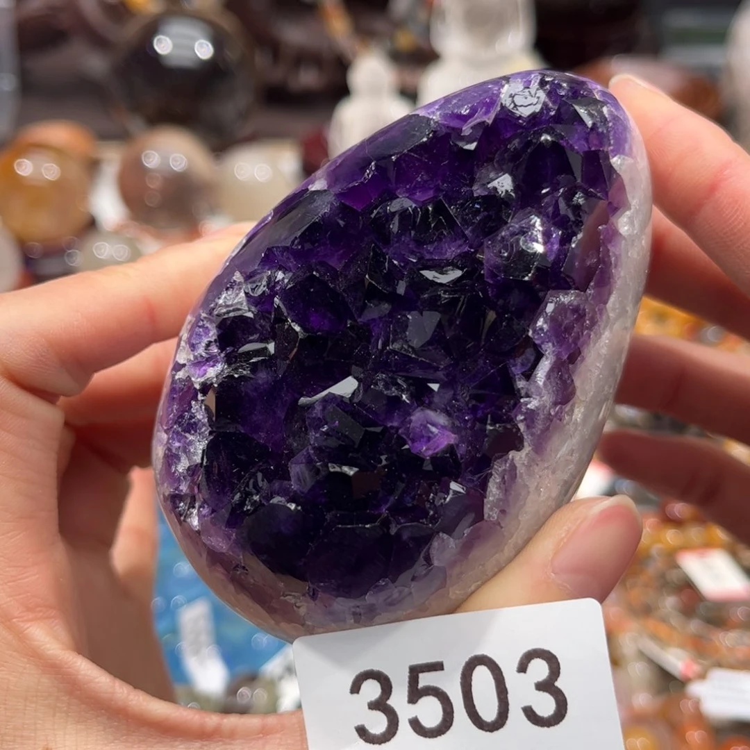 【闪购商品】未镶嵌大型摆件（非配饰）水晶