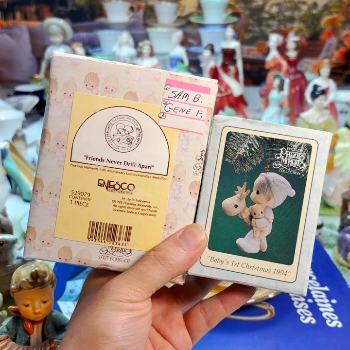 洞***天瓷片欧洲中古瓷器编号