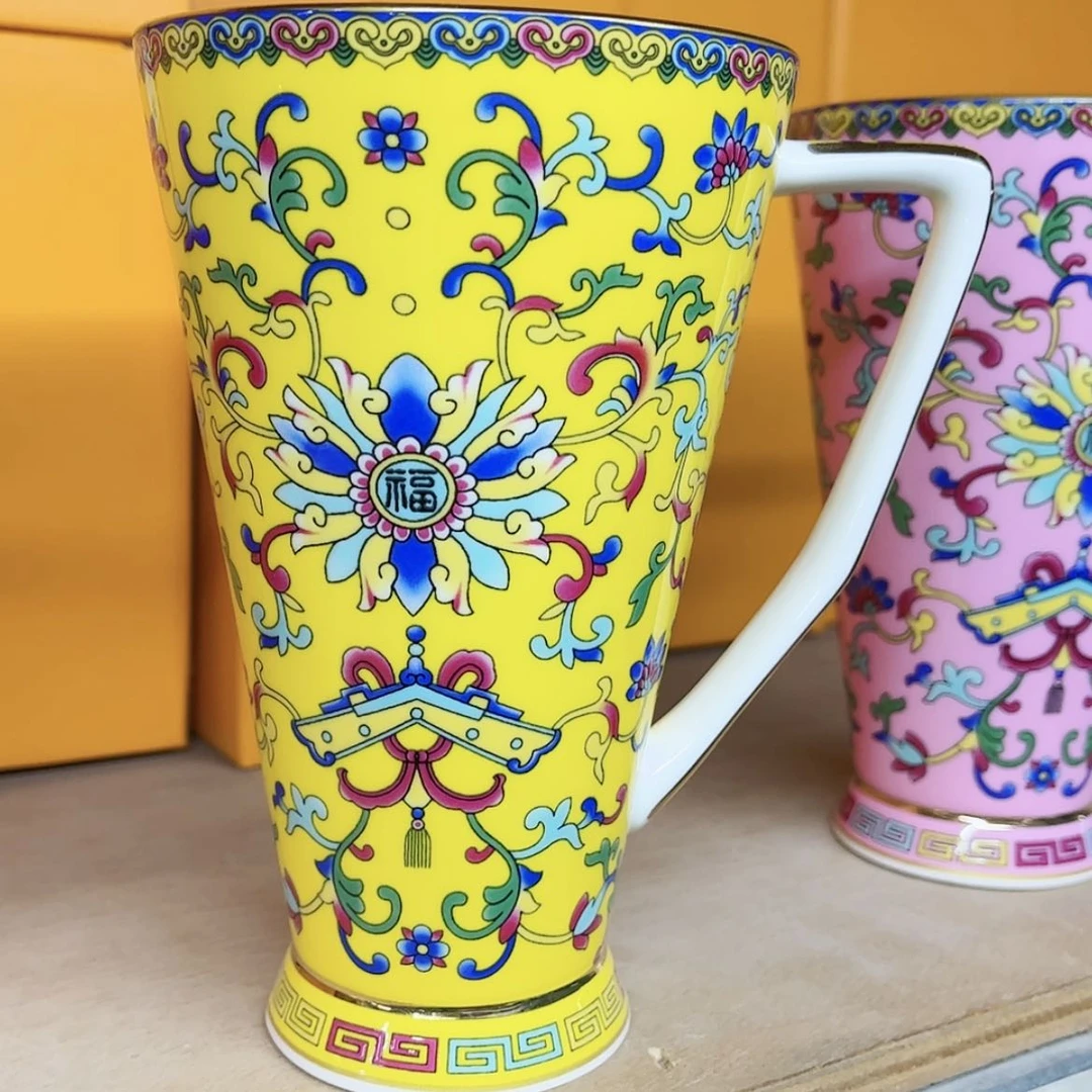 【闪购商品】珐琅。大号。。。。。。